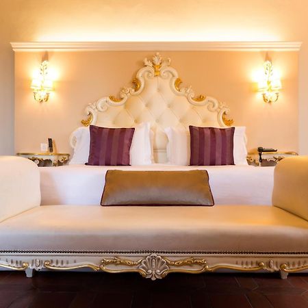 Art Hotel Villa Agape - Place Of Charme Florence Ngoại thất bức ảnh