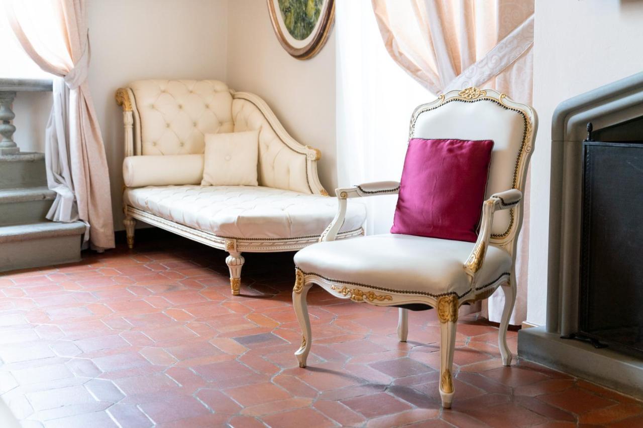 Art Hotel Villa Agape - Place Of Charme Florence Ngoại thất bức ảnh