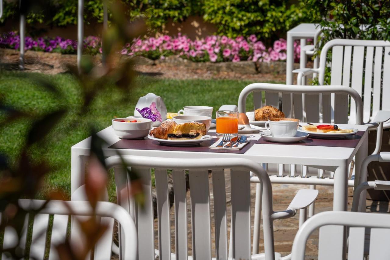 Art Hotel Villa Agape - Place Of Charme Florence Ngoại thất bức ảnh