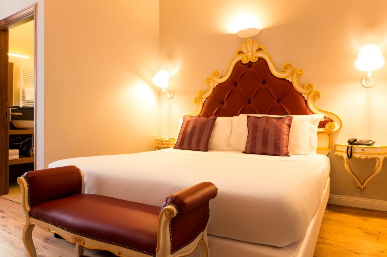 Art Hotel Villa Agape - Place Of Charme Florence Ngoại thất bức ảnh