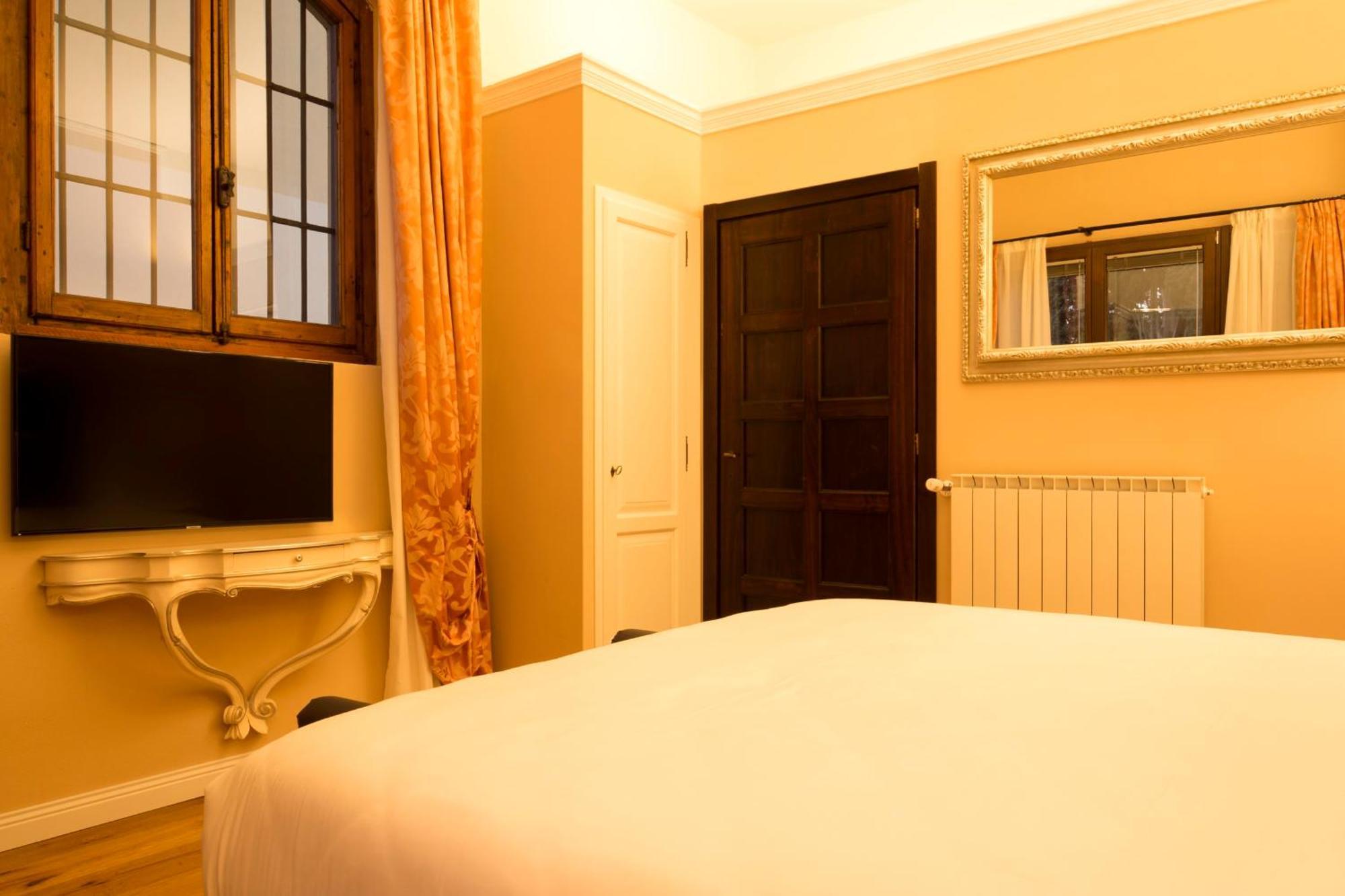 Art Hotel Villa Agape - Place Of Charme Florence Ngoại thất bức ảnh