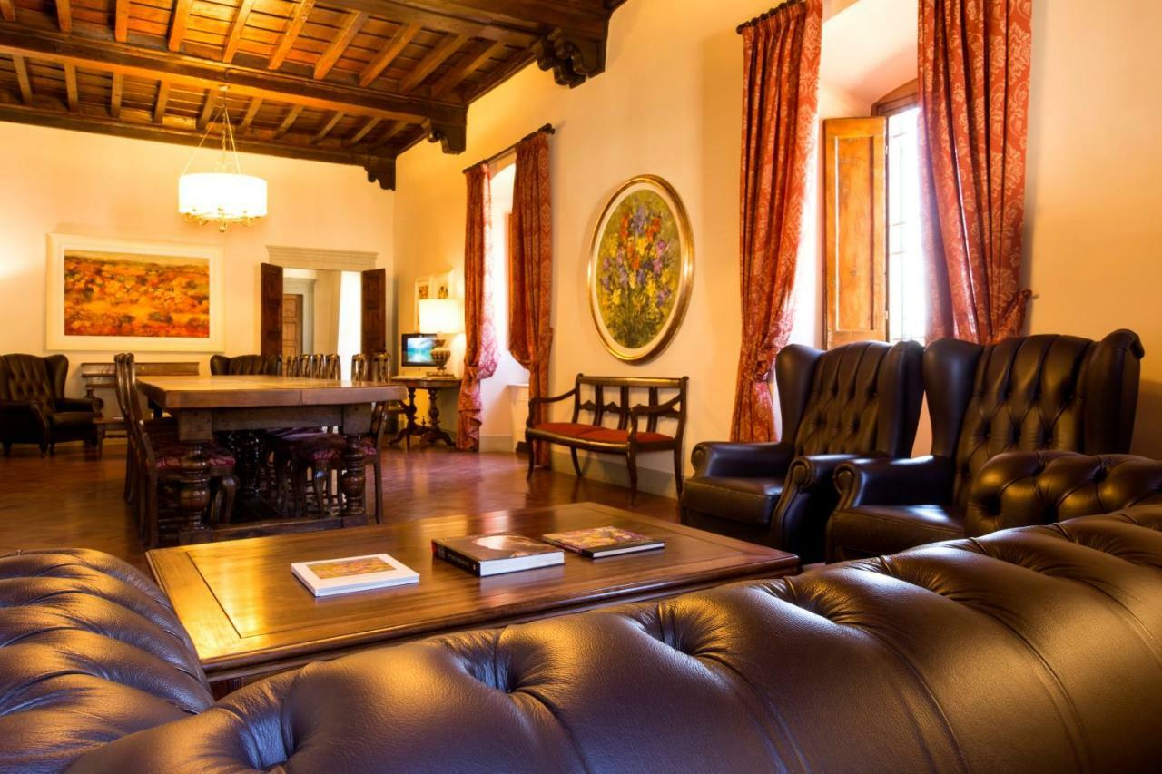Art Hotel Villa Agape - Place Of Charme Florence Ngoại thất bức ảnh
